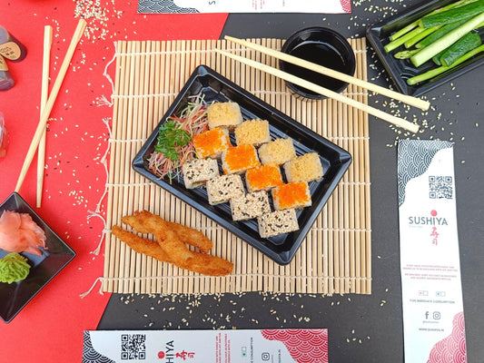A3 Fusion Roll Box (12 Pcs)
