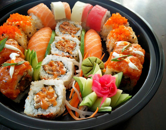 A92 Orenji Box (18pcs)