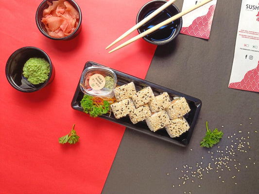 Philadelphia Roll