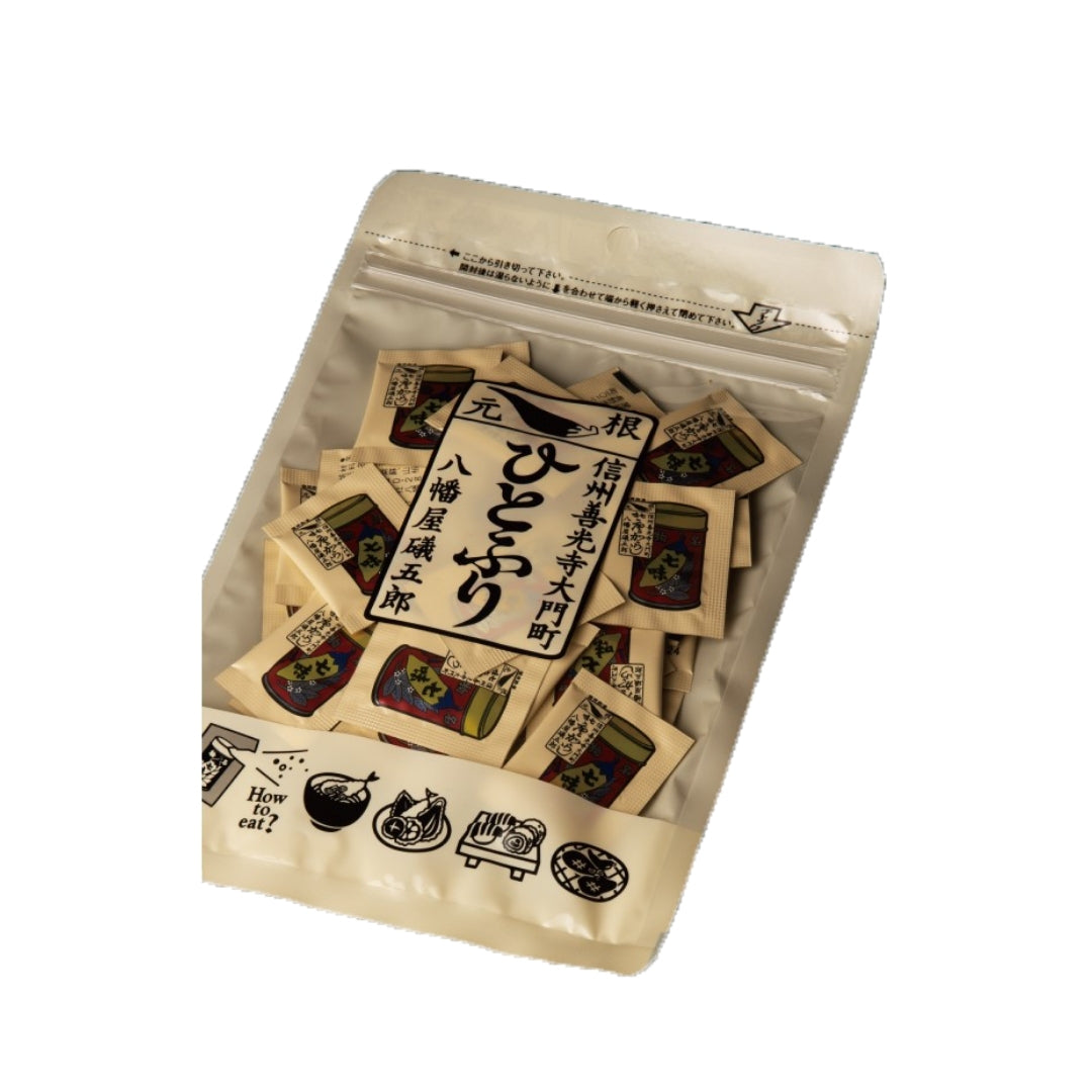 Shichimi Hitofuri (10g)